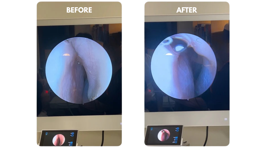 CLINICALLY BACKED & DOCTOR RECOMMENDED
