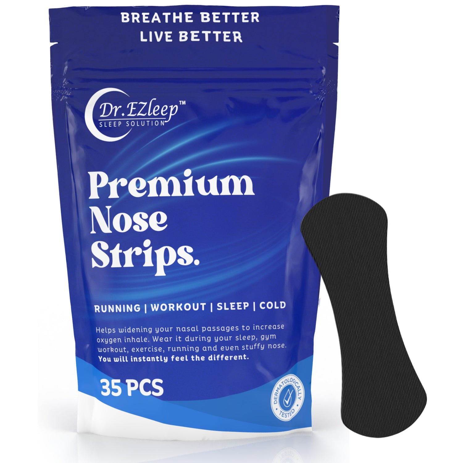 Dr.EZleep Brand