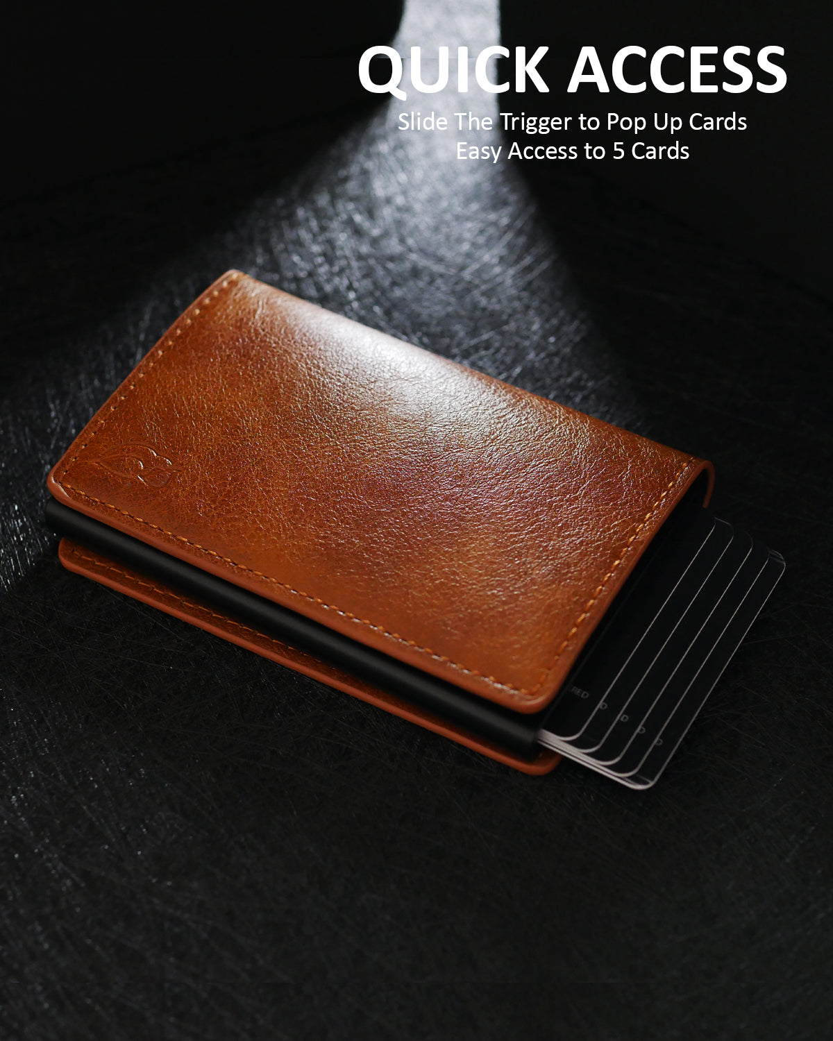 Card Holder Wallet 