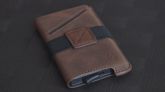 Genuine Leather Wallet 